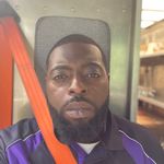 Trey Williams - @trey_black - Instagram