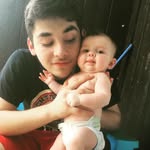 trey blunt - @aint.this.a.pickle - Instagram