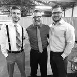 Trey Bowen - @parkertreybowen - Instagram