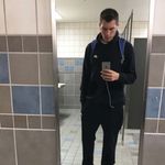 Trey Bowen - @treyy_bowenn - Instagram