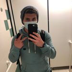 Trey Brock - @bughy2236 - Instagram