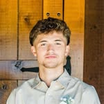 Trey Brock - @trey_brock25 - Instagram