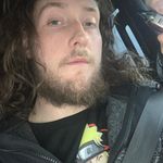 Trey Brock - @treybird_95 - Instagram