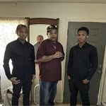 Trey Thirdeye Brock - @djhittman_ - Instagram