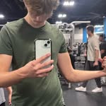 Trey Burt - @treyburt_ - Instagram
