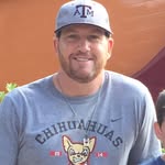 Trey Burton - @treyburtonep - Instagram