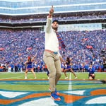 Trey Burton - @treyburton8 - Instagram