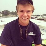 Trey Cooke - @treydcooke - Instagram
