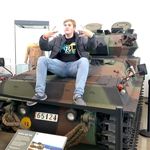 Trey Cooke - @bigt_royal21 - Instagram