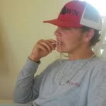 Trey Cribb - @cribb_trey02 - Instagram
