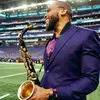 Saxophonist Trey Daniels - @treydanielsmusic - TikTok