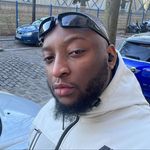 Trey Daniel - @_treydaniel - Instagram