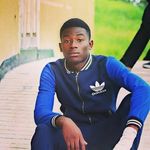 Dickson Yungace Trey - @dickson.trey - Instagram