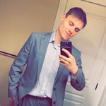 Trey Dickson - @trigga_trey20 - Instagram