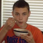 Trey Dickson - @tdickson97 - Instagram