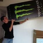 Trey Dotson - @treymfindotson - Instagram