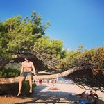 Trey Dotson - @tdotson109 - Instagram
