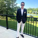 Trey Dotson - @treydotson14 - Instagram