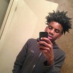 Trey Dotsonひ💦 #HoeBoss⛽️™ - @npg.trey - Instagram