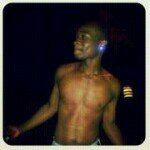 Trey Deon Dudley - @treydudley20 - Instagram