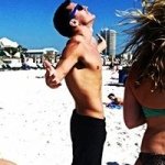 Trey Dudley - @treydudleu55 - Instagram