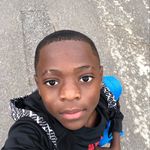 Trey Dudley - @fw._.trey3x - Instagram