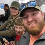Trey Dudley - @treydudley55 - Instagram