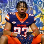 Trey Dudley 🏈 - @treydathlete - Instagram