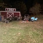 Trey Dunn - Facebook