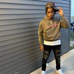 Trey Dunn - Facebook