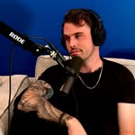 Trey Edmonds - @treyehp - Instagram