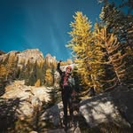 Trey Edmonds Pfeiffer - @trey.rayn - Instagram