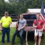 Trey Fields - @treyfields25 - Instagram