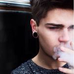 Trey fields - @smokindab305 - Instagram