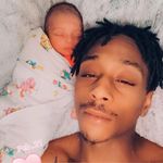 Trey Fields - @thats_john_doh - Instagram
