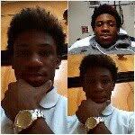 Lonnie Williams - @trey_flyestkiller - Instagram