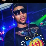 Trey Curry - @trey_so_fly_curry - Instagram