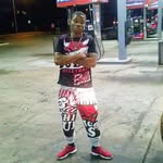 FreeRambo_ - @treyfuller_ - Instagram