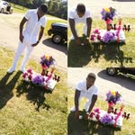 Trey Fuller - @treyfuller4602 - Instagram