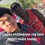Trey Fuller - @treyfuller6950 - Instagram