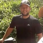 Trey Fuller - @my.first.marathon - Instagram