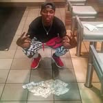 trey fuller - @treyfuller1994 - Instagram