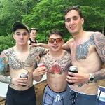 Trey Fuller - @fullermac1395 - Instagram