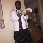 Money Ave way or no way - @_treygates_ - Instagram