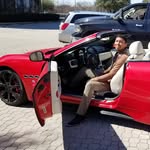 Trey Gates - @treygates_21 - Instagram