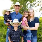 Trey Gates - Facebook