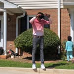 Trey Glenn - @lil_glenn22 - Instagram