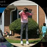 Trey Glenn - @_lil_glenn22 - Instagram