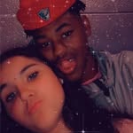 Trey Glenn and Alexis Swain - @trey.and.alexis - Instagram