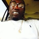Trey Gordon - @trey2809 - Instagram